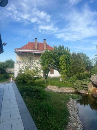 Продам загородний дом в историческом селе Витачев Киевская область - фото 1