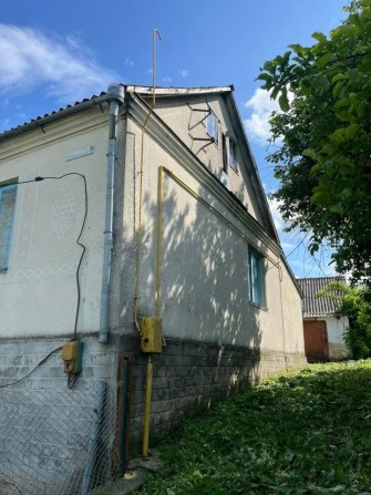 Продам  Будинок смт. Мізоч Рівненьська область, Здолбунівськрй Район - фото 1