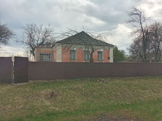 Продаж Будинку с.Сушківка Умань