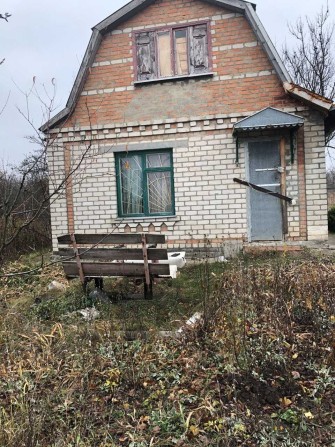 Продається дача  в кооперативі Олександрівка-3 — символічна ціна! - фото 1