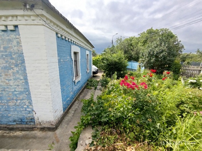 Продається будинок 55м² земельна ділянка 16 соток р-н БаБКП - фото 1