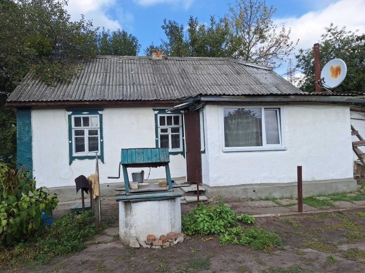 Продам будинок в затишному місці - фото 1