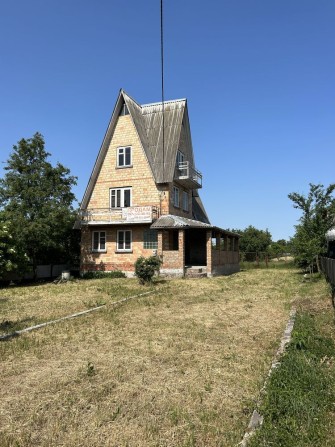 Продам будинок біля озера з каміном від власника - фото 1