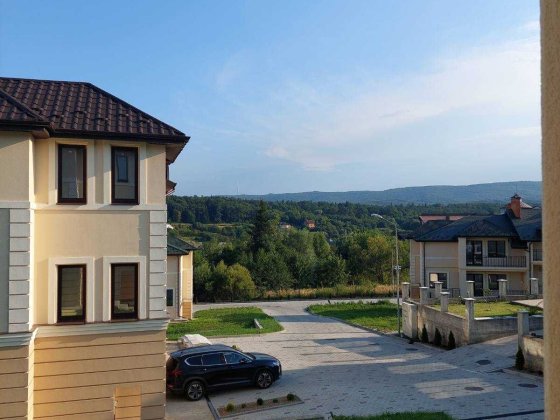 Продаж 7 кім. таунхаус  256 кв. м  м. Трускавець Трускавец