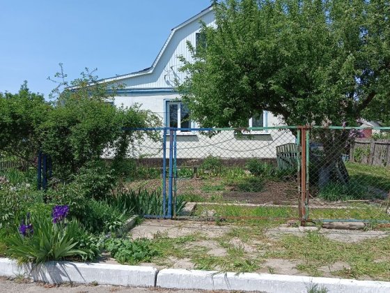 Продам приватний будинок Фастов