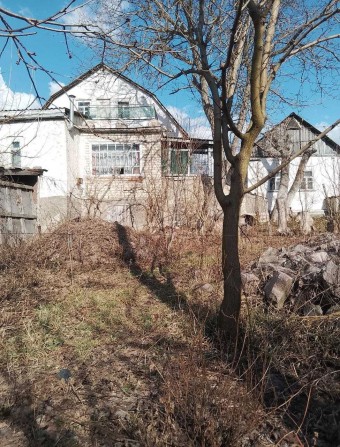 Частина будинку м. Умань в районі Баб-кп. В трьох рівнях - фото 1