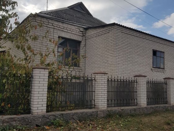 Продається будинок Умань