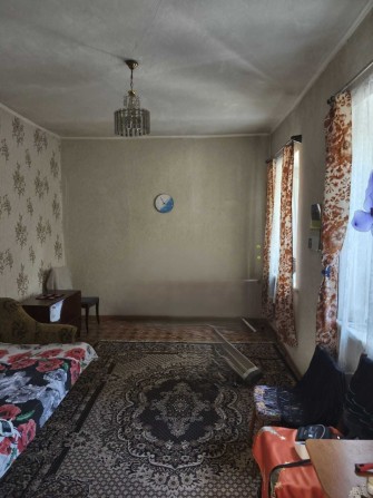 Частина будинку вул.Кумановського - фото 1