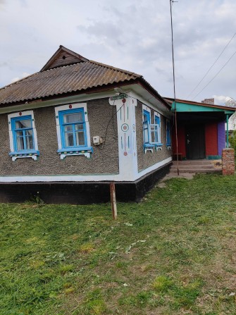 Продаж будинку в мальовничому селі Соколова - фото 1