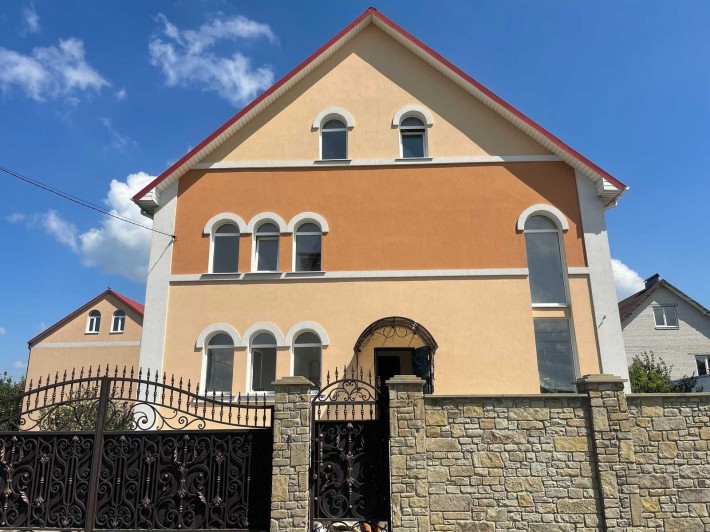 Продаж будинку в пристижному районі міста Старий Аеродром SL - фото 1