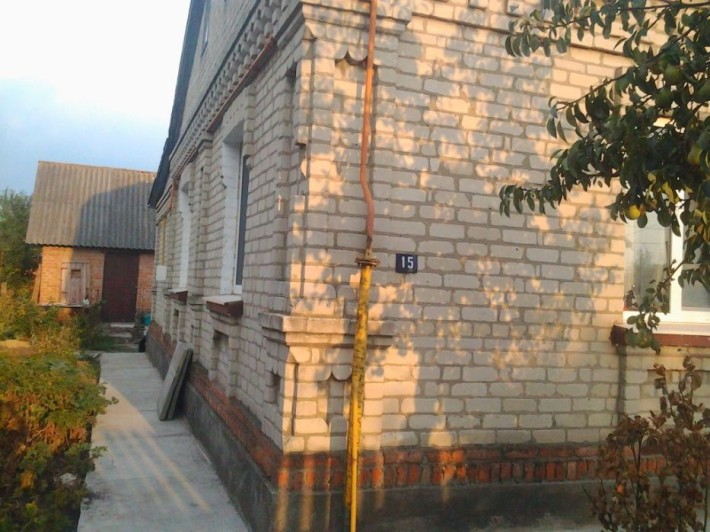 Продаж будинку , місто Хмільник. - фото 1
