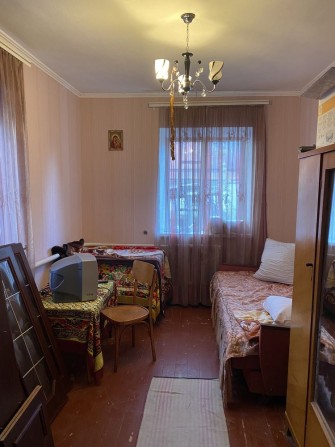 Продам частину будинку на Зарембовій - фото 1