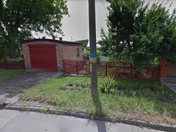 Продається буд. заг. пл. 57 м² /40 житл./17допом., 2 кімнати. Умань