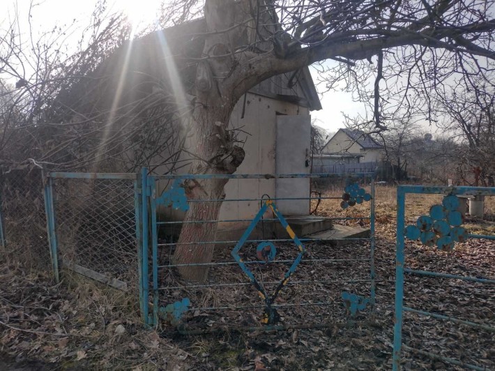 Продам дачний будинок за Ружичною. Масив Дружба. - фото 1
