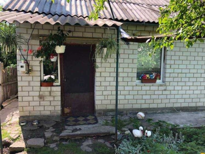 Продаж 1 поверхового будинку  Хмільник - фото 1