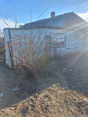 Продається частина будинку - фото 1