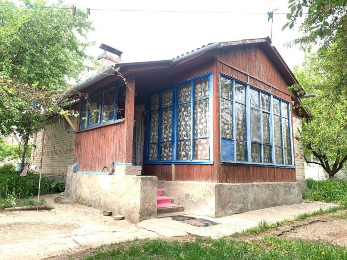 Продається будинок у селі Вільне, Фастівський район, Київська область - фото 1