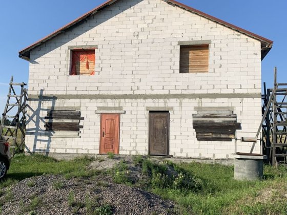 Продаж будинка Фастов