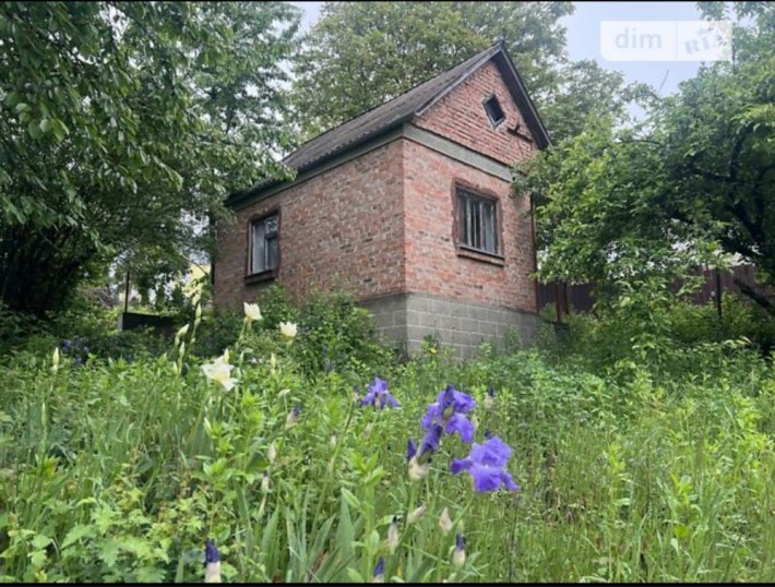 Продається будинок з земельною ділянкою 6 сот. 16000$ торг. - фото 1