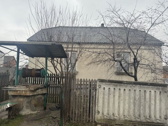 Житловий будинок Хмельник