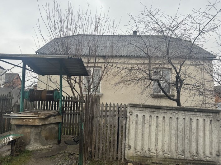 Житловий будинок - фото 1