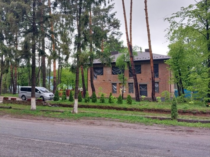 Продам незавершене будівництво у курортній зоні - фото 1