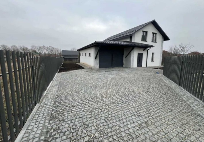 продаж будинку Гречани - фото 1