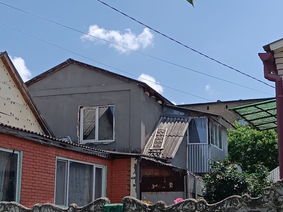 Продається частина будинку у центрі Фастова. Фастів