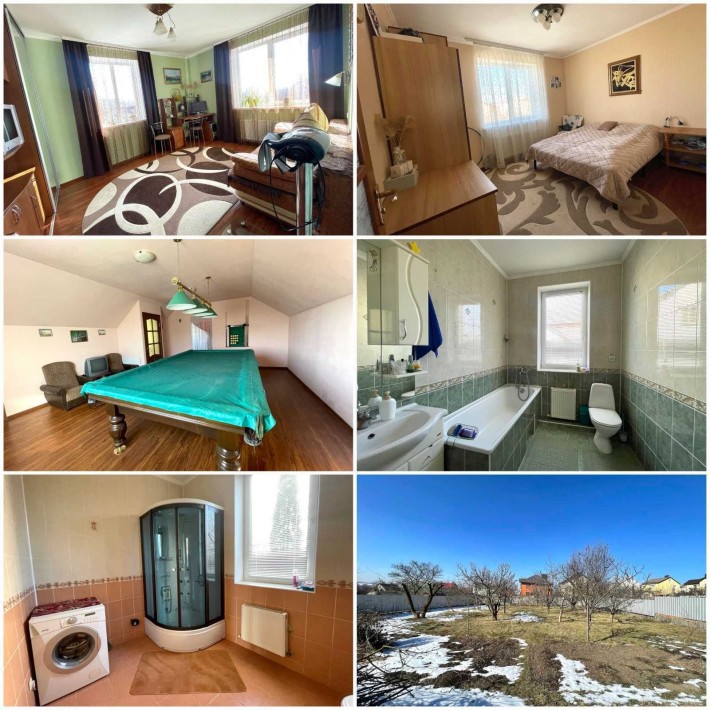 Продаж будинку Озерна LIN 37772 - фото 1