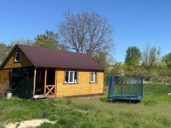 Продаж бкдинку 48кв. з ділянкою 58 сот.ціна 30т.у.е.Паляниченці — село - фото 1