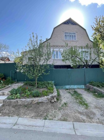 Продам приватний будинок - фото 1