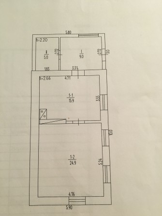 Продається будинок - фото 1