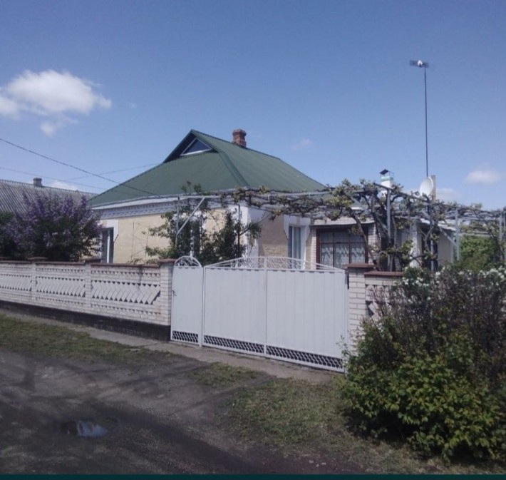 Продається будинок - фото 1