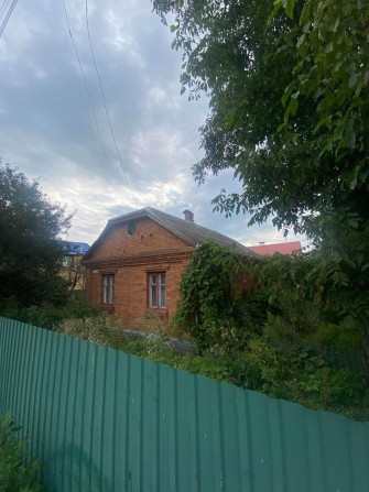 Продаж цегляного будинку в місті Терміново - фото 1