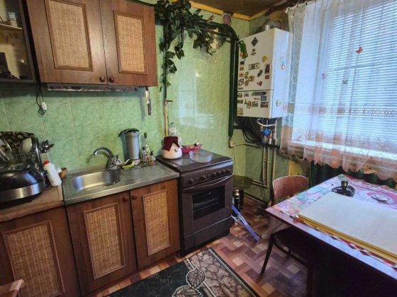 продаж частини будинку по вул. Малофонтанна Умань