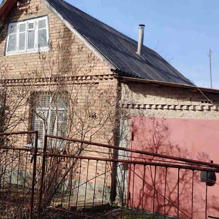 Будинок -дача або для житла - фото 1