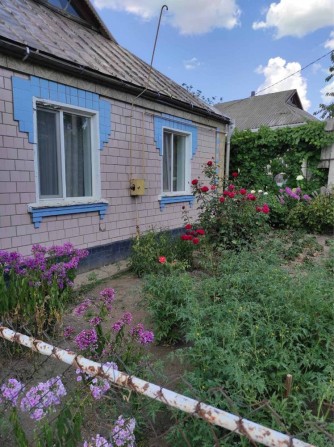 Продаж окремого будинку в районі баб Кп!! - фото 1