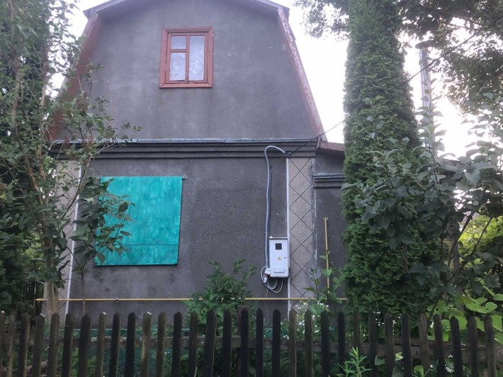 Продаж дачного будинку Лєзнівобез зайвих витрат SL - фото 1