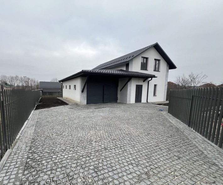 Продається будинок р-н Гречани, вартість 72 000$ Торг! - фото 1