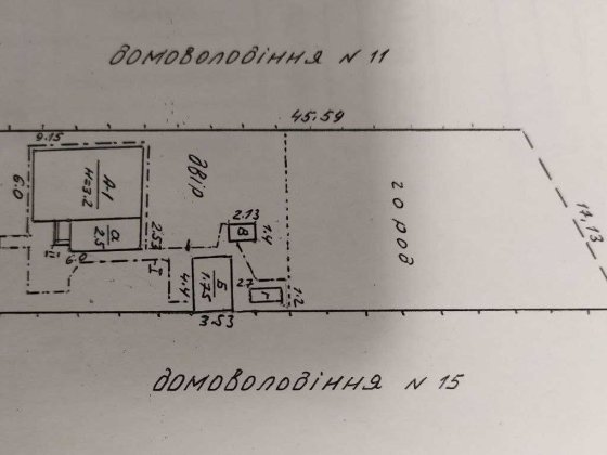 продається будинок в хорошому місці Умань