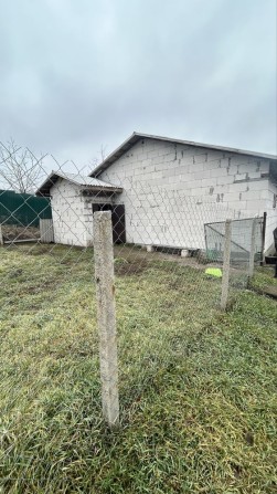 Продаж приміщень для розведення птиці( курники) Триліси - фото 1