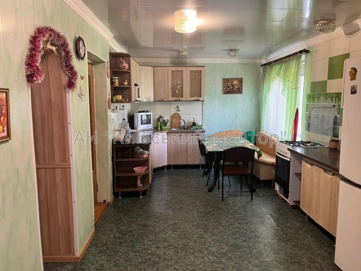 Без комісії. Продаж будинку у с.Мала Солтанівка Фастівський р-н - фото 1