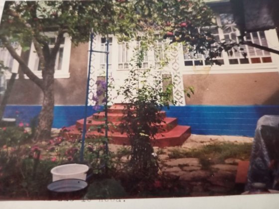 Продається добротне господарство в с, Долиняни Дністр. Р-ну  Черн. Обл Хотин