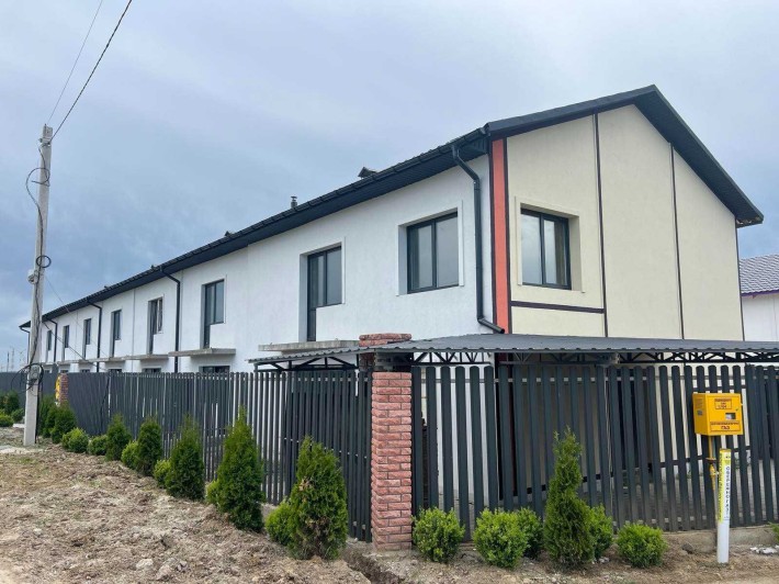 Продам таунхаус  Озерна LIN 35343 - фото 1