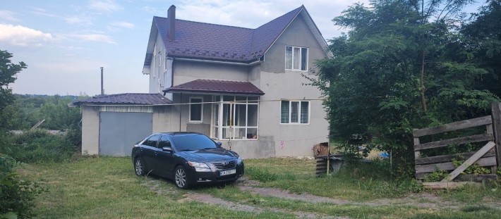 Продається будинок Полянецьке - фото 1