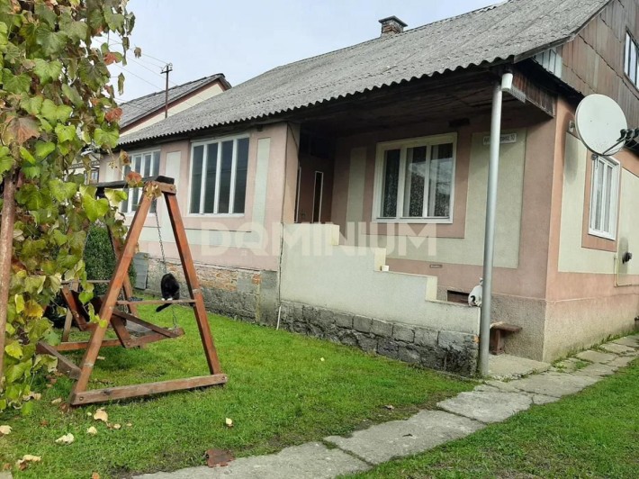 Продається будинок у с. Нижнє Селище - фото 1