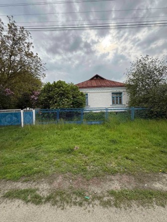 Продається цегляний будинок у Родниківці - фото 1
