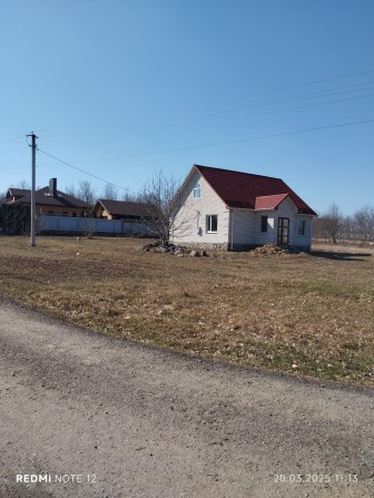 Продається новий будинок - фото 1