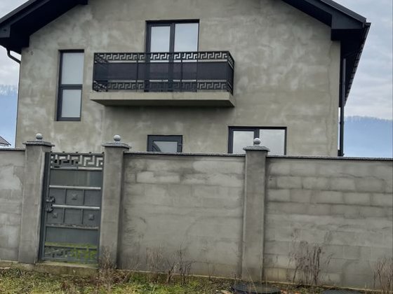 Продається новобудова в м. Хуст, Закарпатської області Хуст