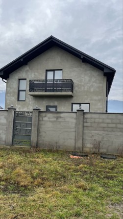 Продається новобудова в м. Хуст, Закарпатської області - фото 1